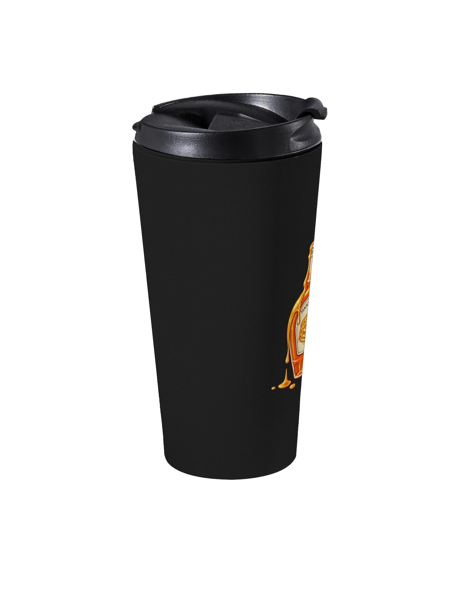 Syrup Bottle Travel Mug product image (2)
