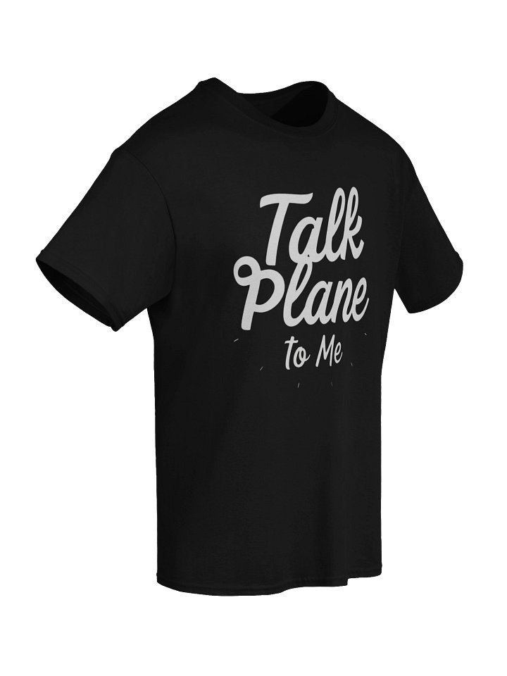 Talk Plane To Me product image (2)