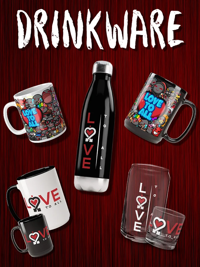 DRINKWARE