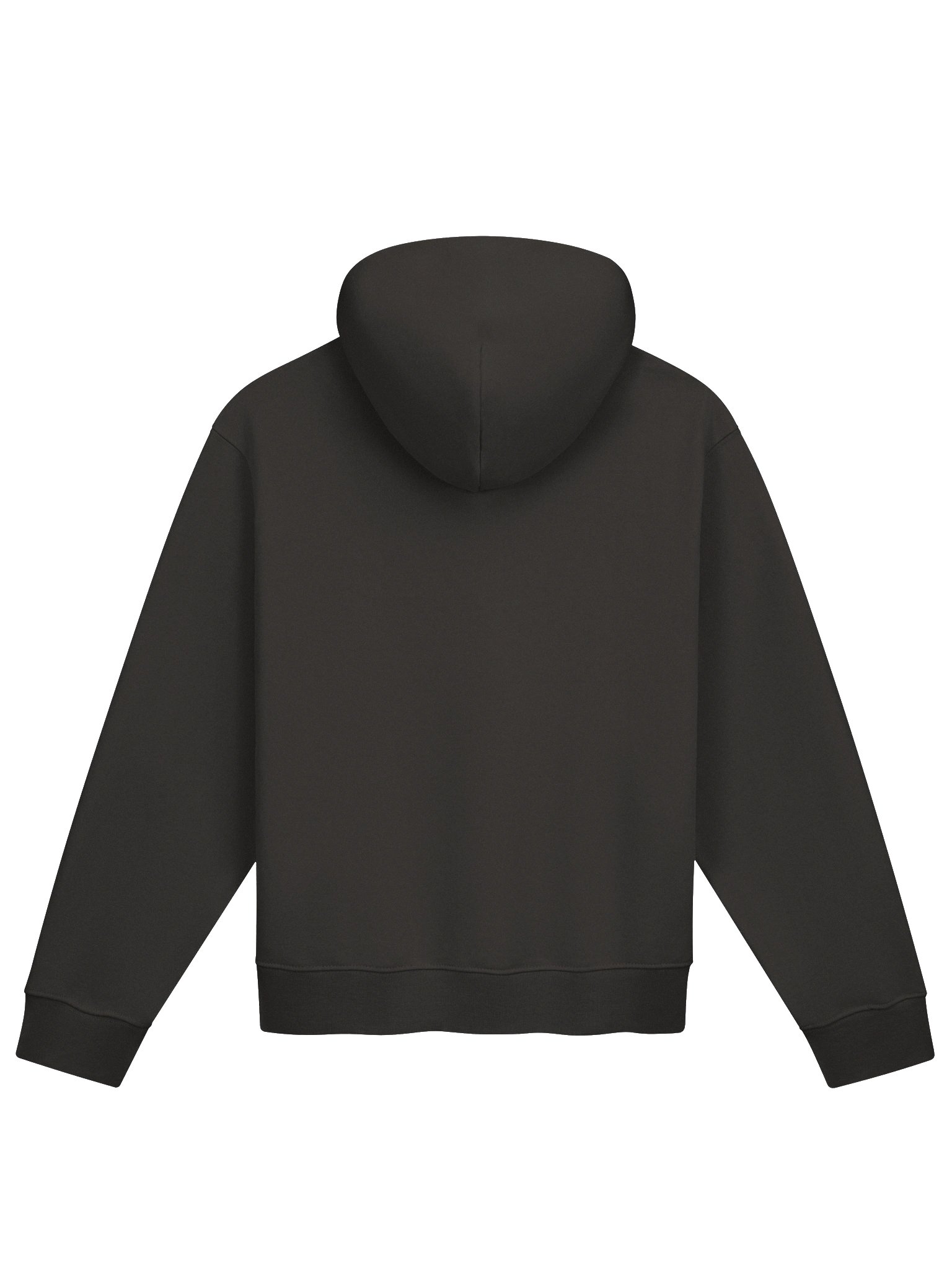 Avoid Embroidered Hoodie product image (3)