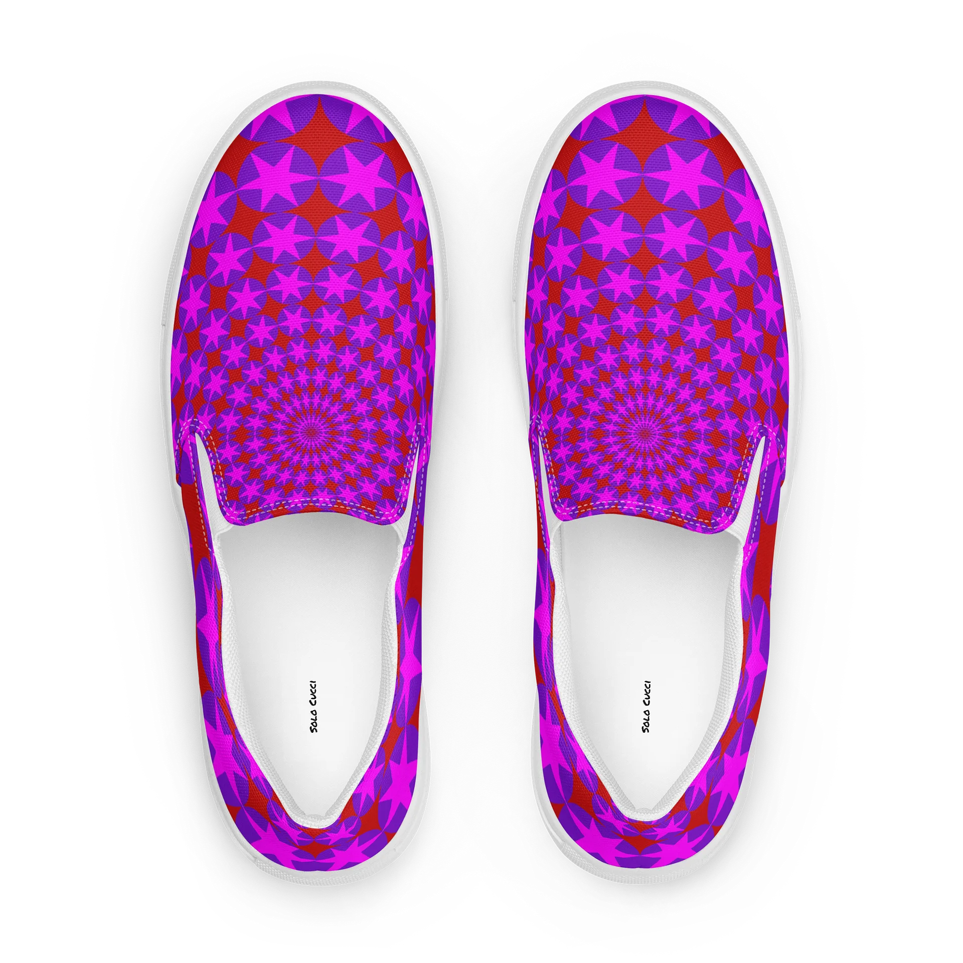 Stelle Slip-Ons product image (1)