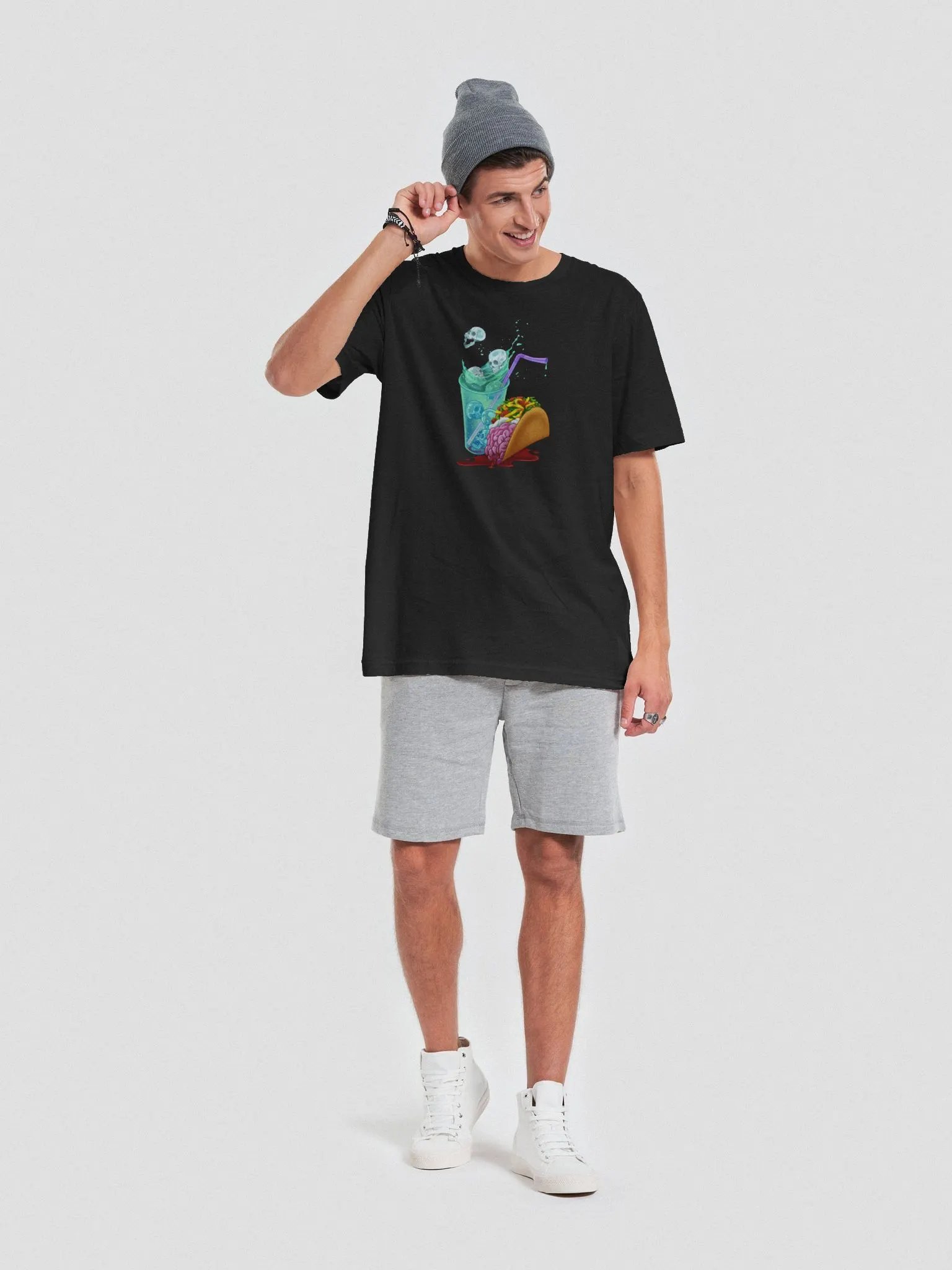 Mystery Meat T-Shirt product image (6)