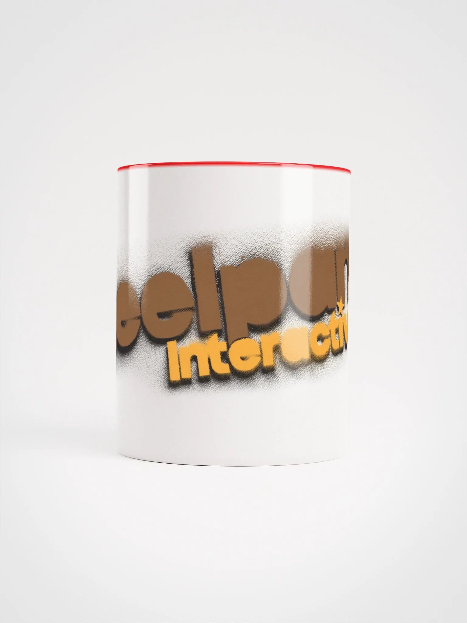 Classic Steelpan Interactive Mug product image (10)