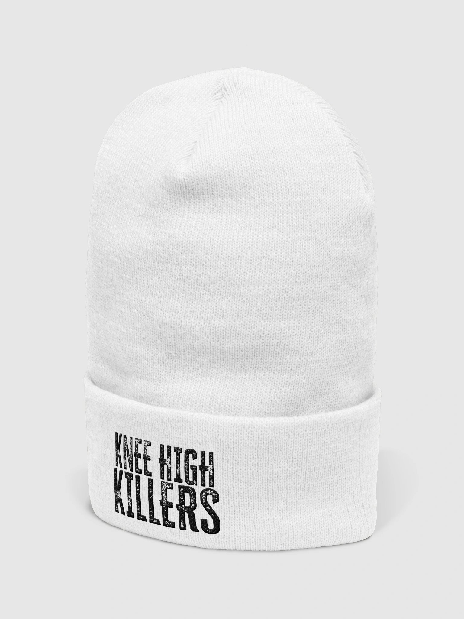 KHK Beanie product image (2)
