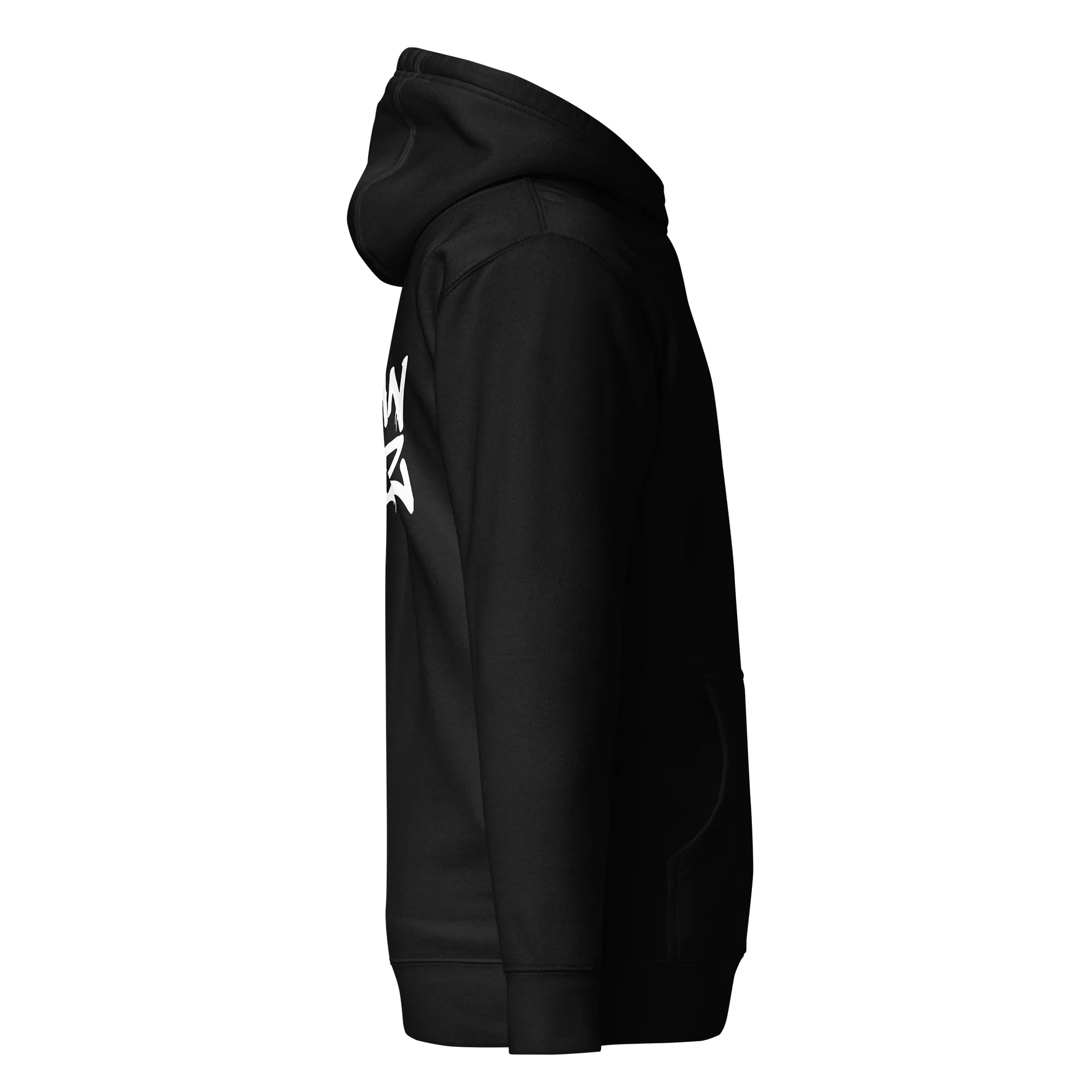 Suburban strayz Hoodie product image (4)