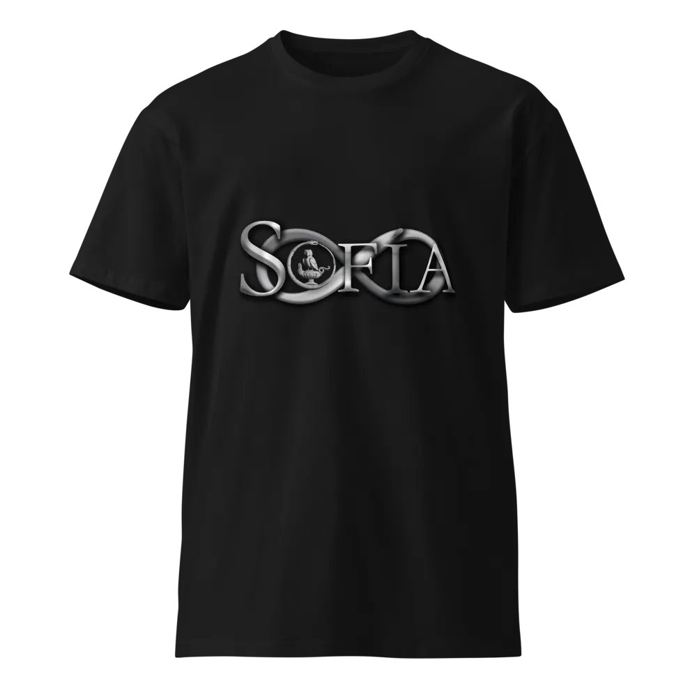 Playera Sofía product image (1)