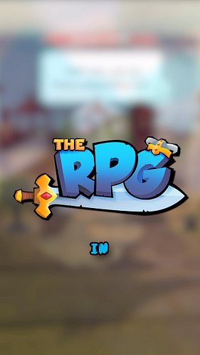 Do you wish RPG dungeons had more logistics?

Then try out The RPG, a comedic take on the genre with plenty of callbacks and ...