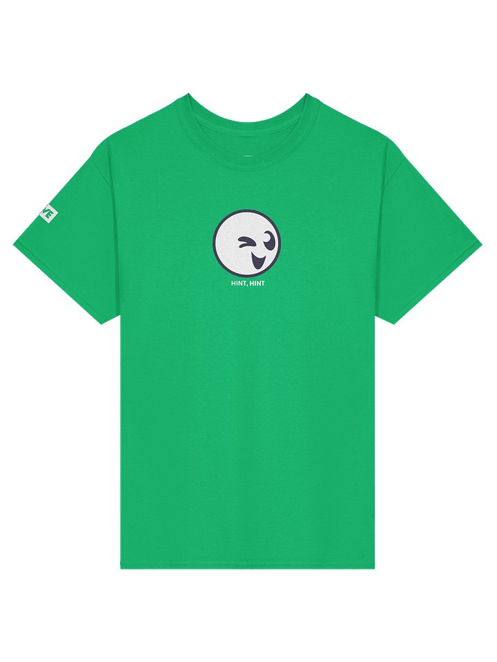 HINT HINT (Acts of Service) T-Shirt product image (1)