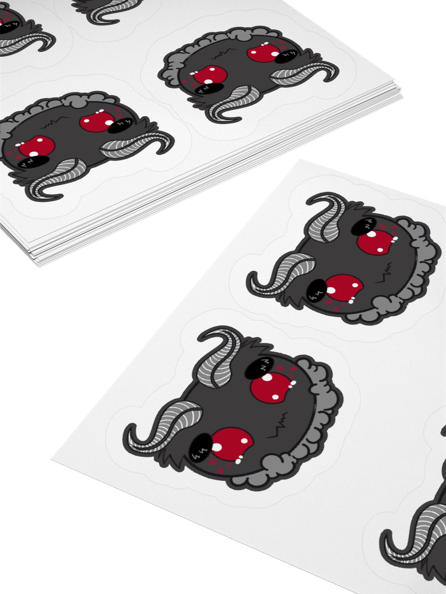 Mootby - Stickers product image (5)