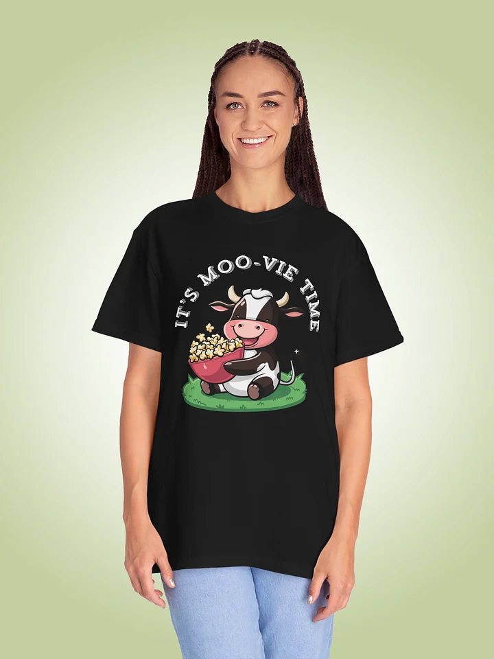 It's Mooovie Time product image (9)