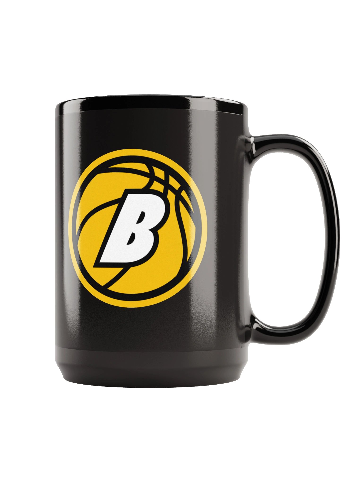 Buha's Block mug product image (1)