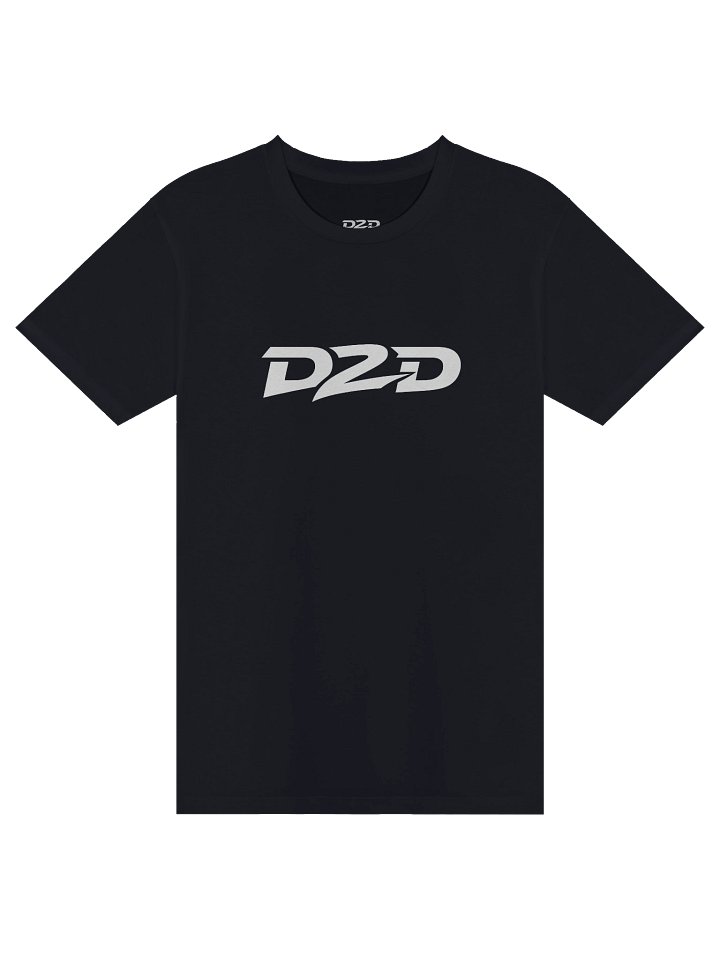D2D Unisex T-Shirt product image (1)