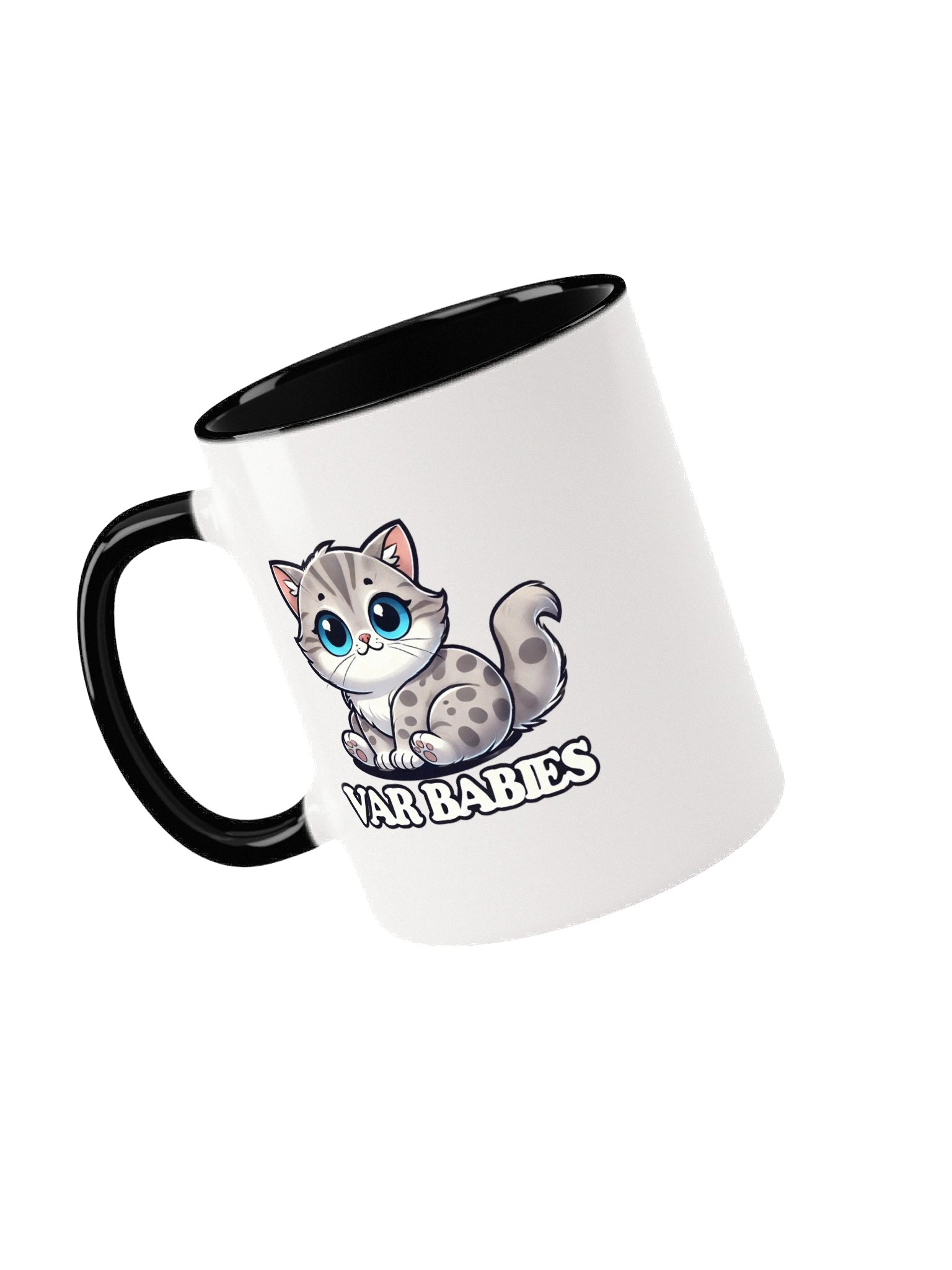 Team Cat! Var Coffee Mug product image (11)