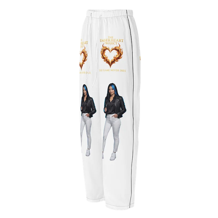 Ember pyjamas pants product image (1)