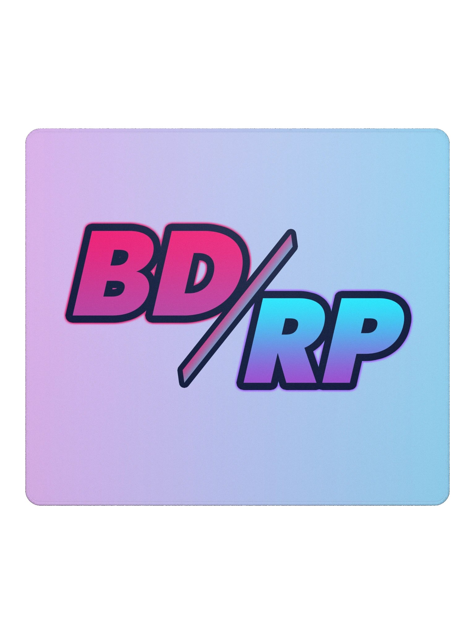 Brain Dead RP Gaming Mouse Pad product image (4)