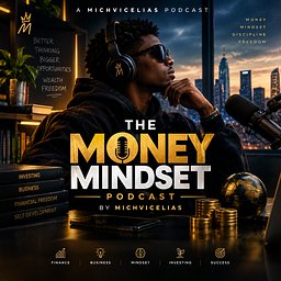 THE MONEY MINDSET