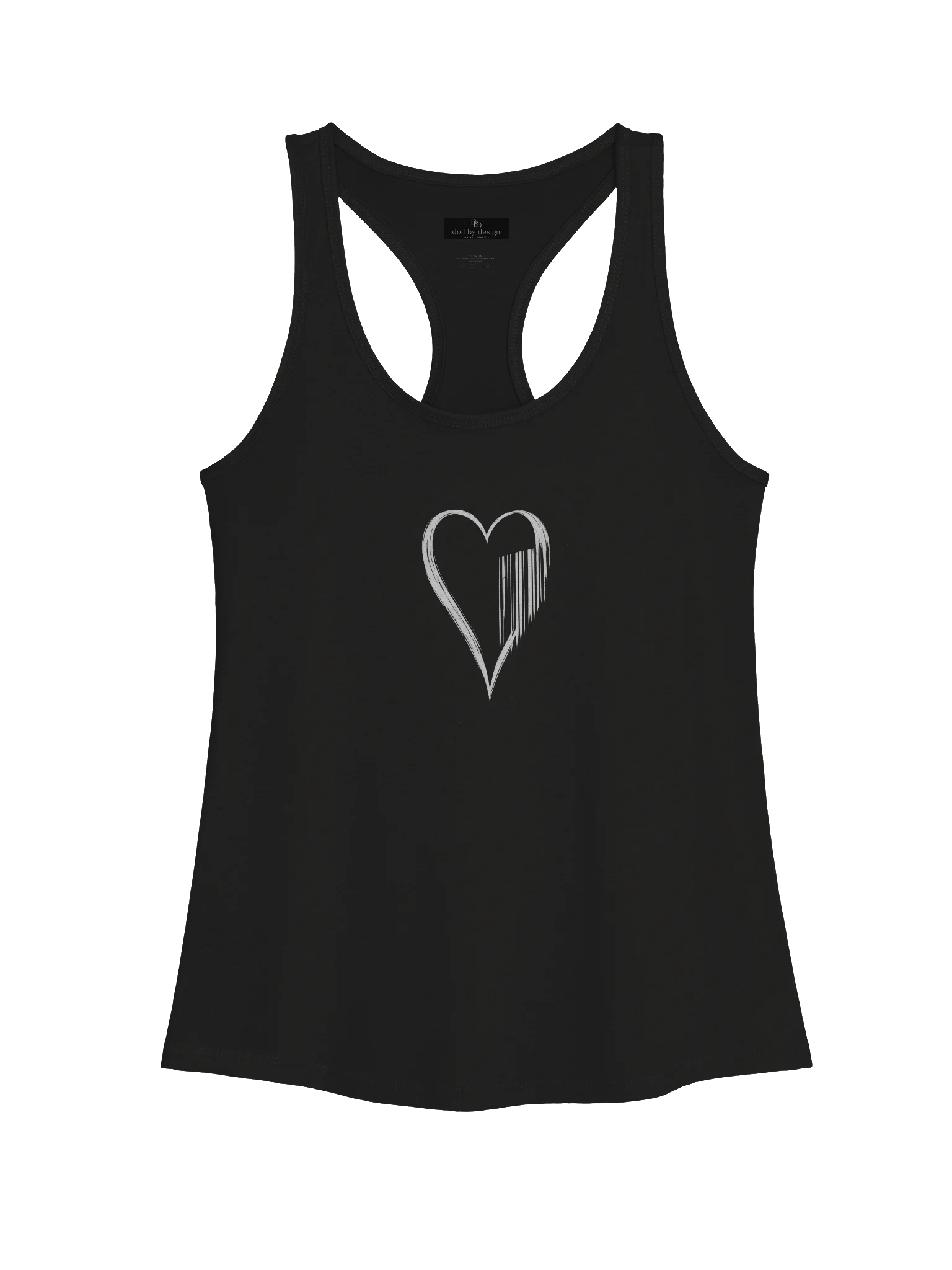 Heart code product image (1)