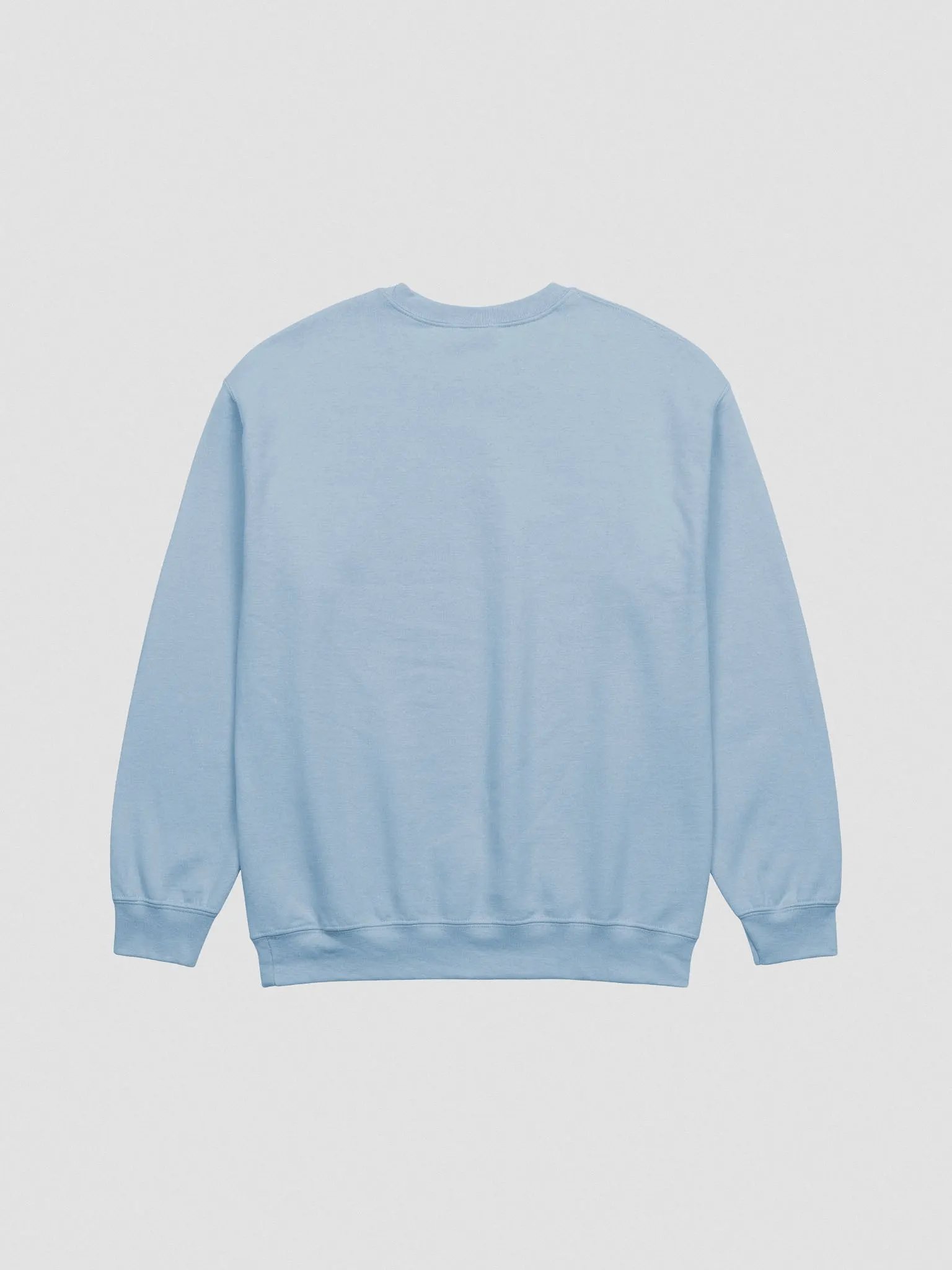 Yap. Crewneck product image (2)