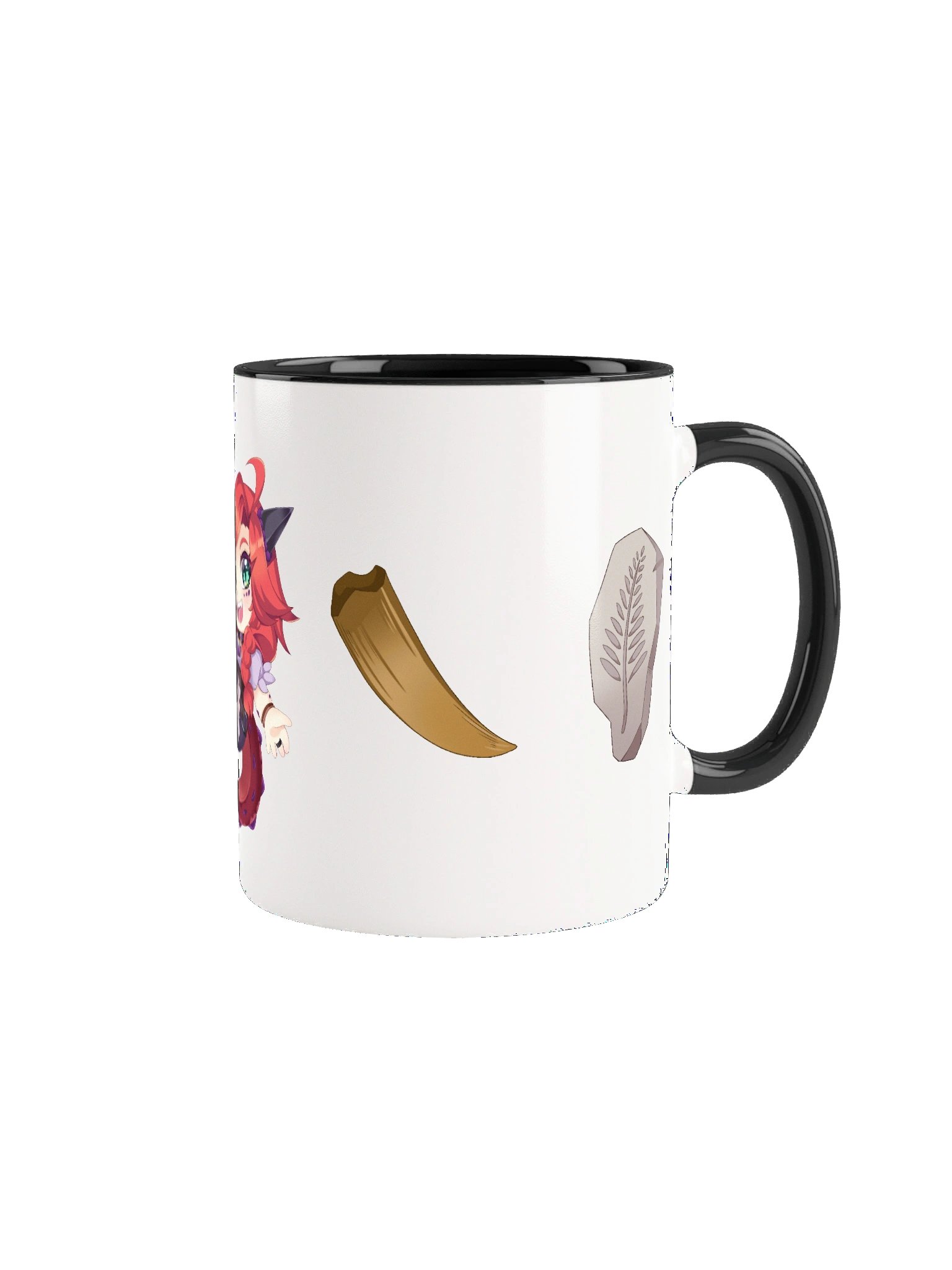 Chibi Onirin Cup product image (1)