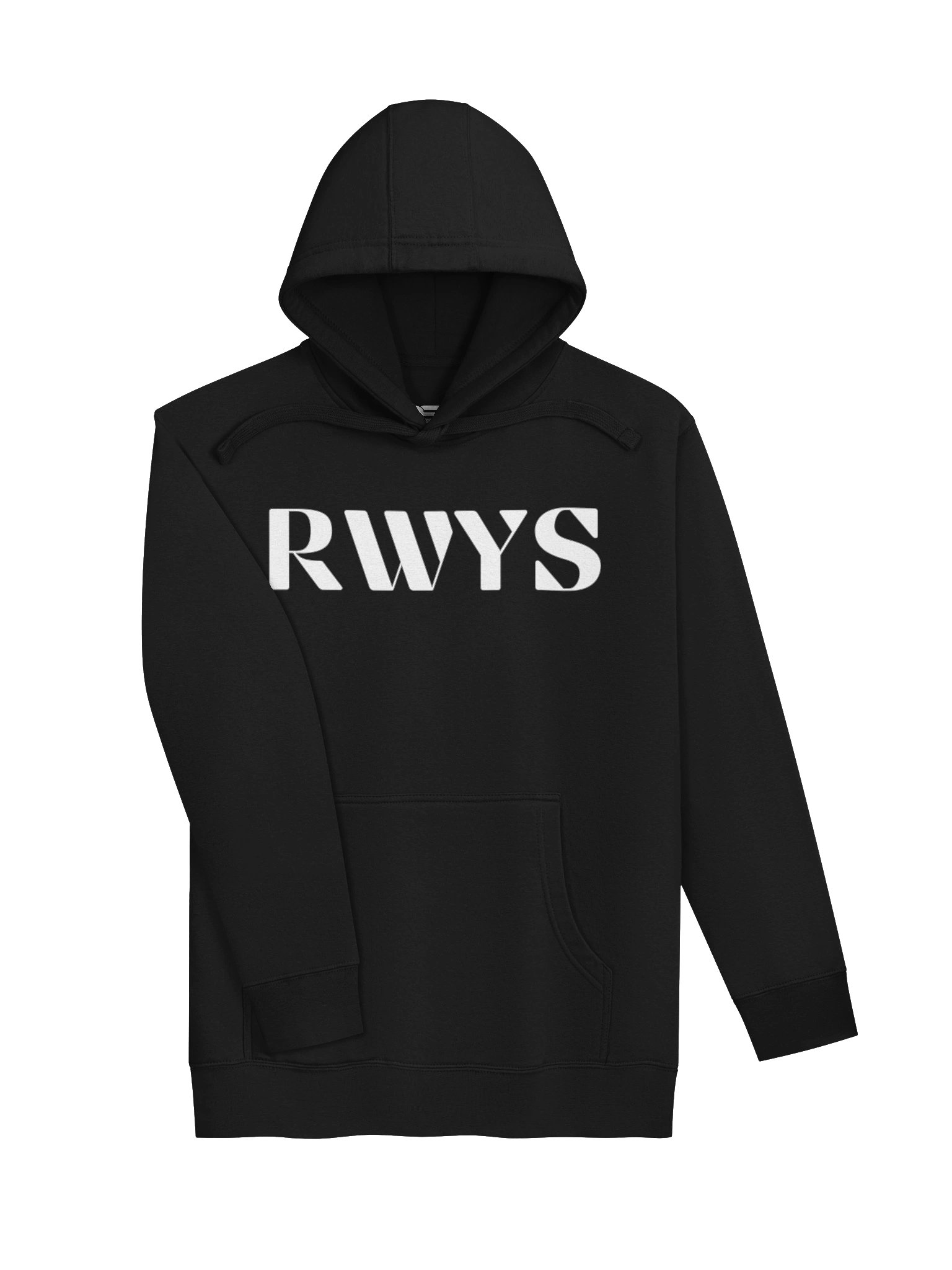 RWYS Unisex Minimalist Hoodie product image (7)