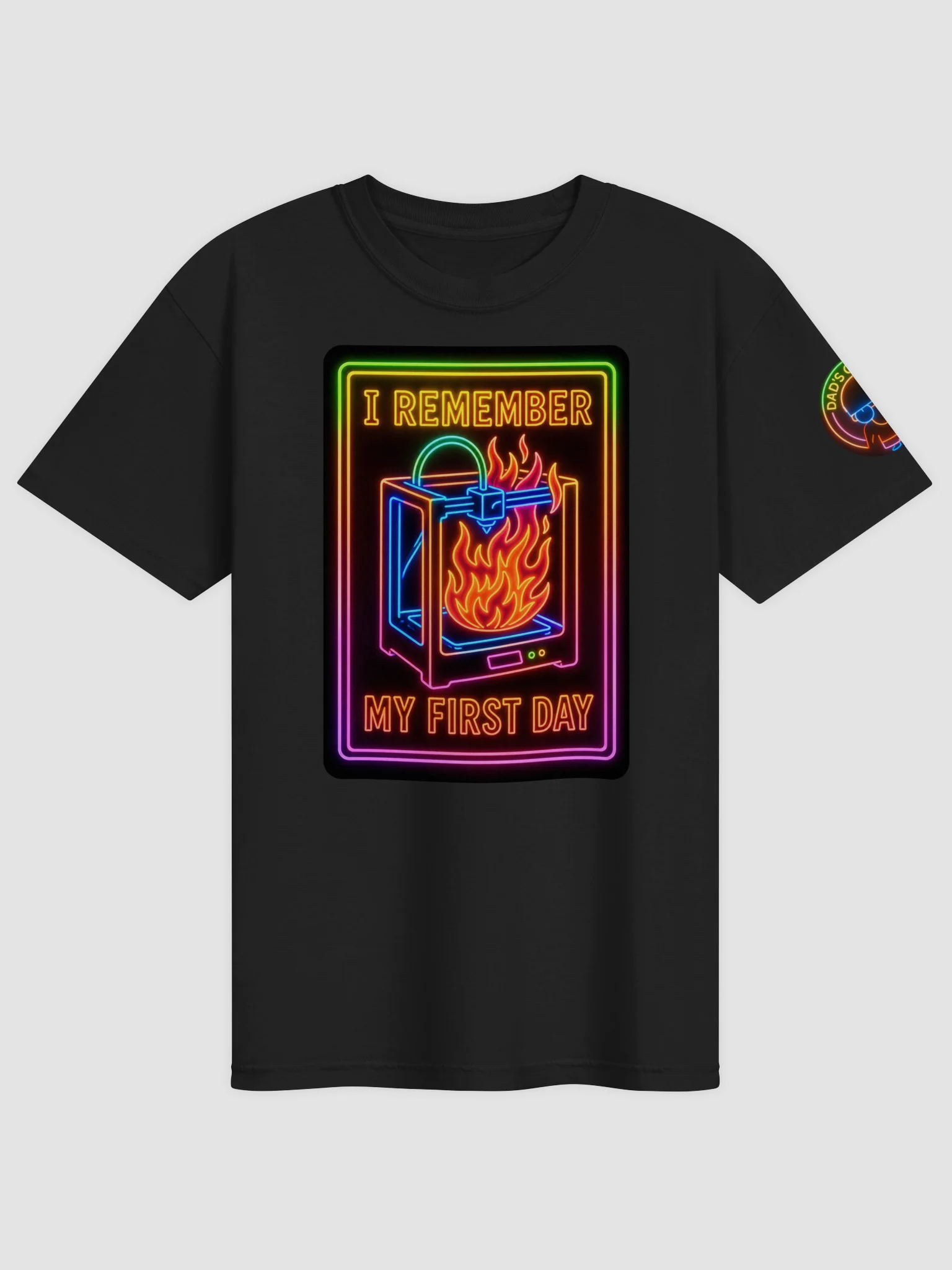 First Day? product image (1)