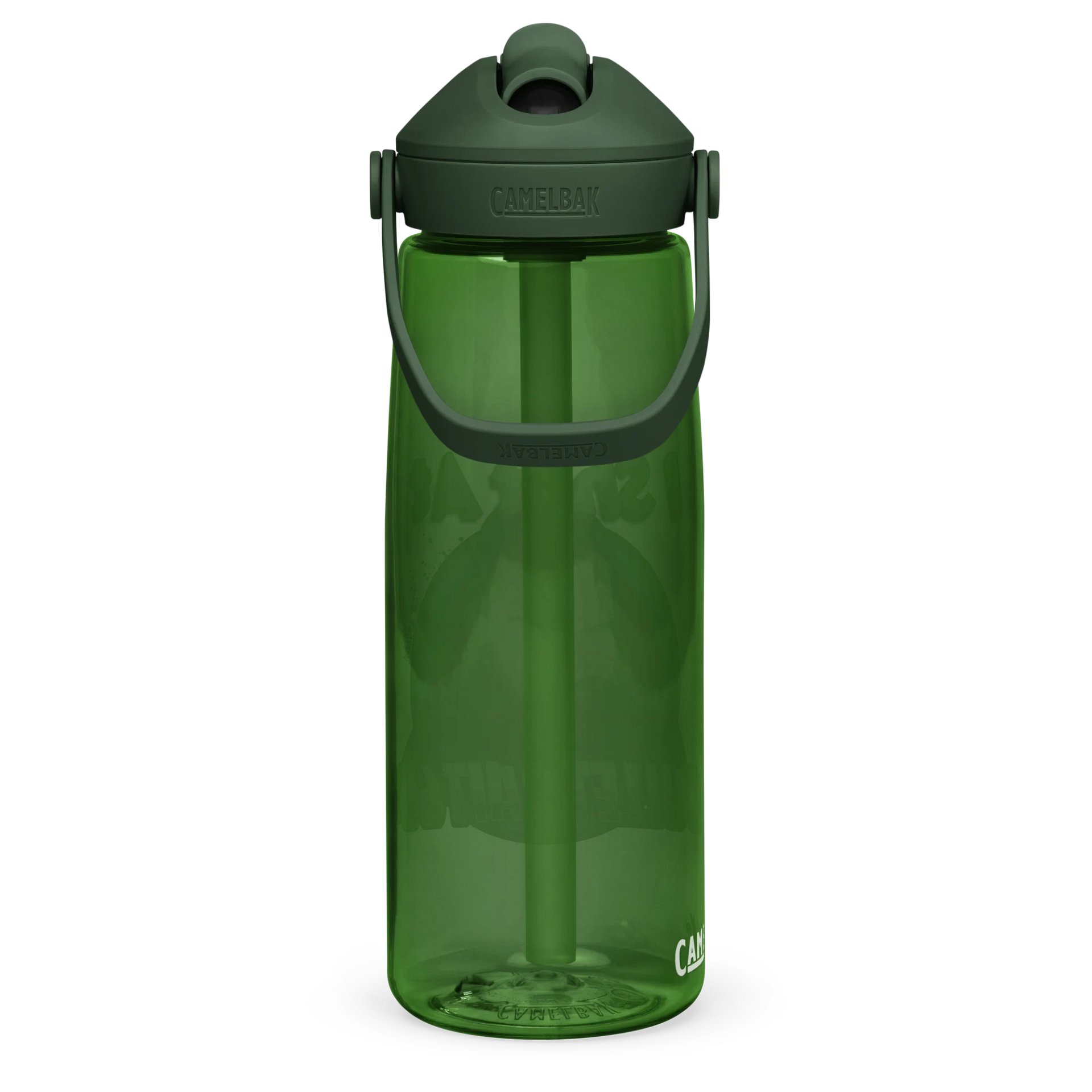 "I Shot At Bullet" Water Bottle product image (4)