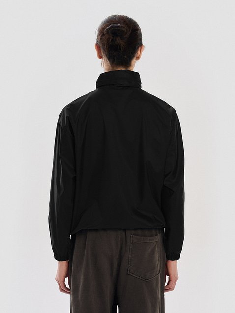 Photo showing SOL'S Unisex Windbreaker