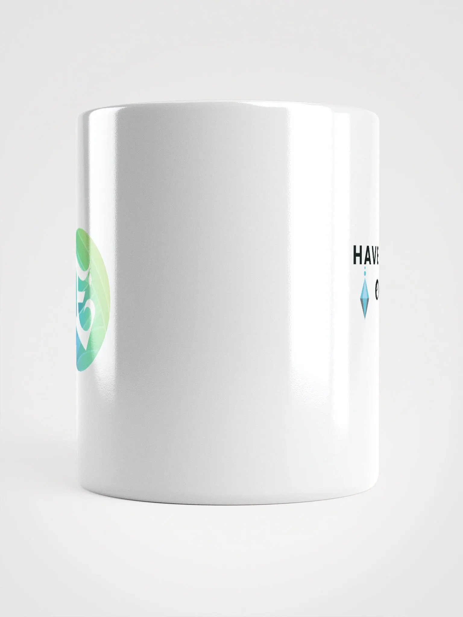 Enchanted Day Mug product image (9)