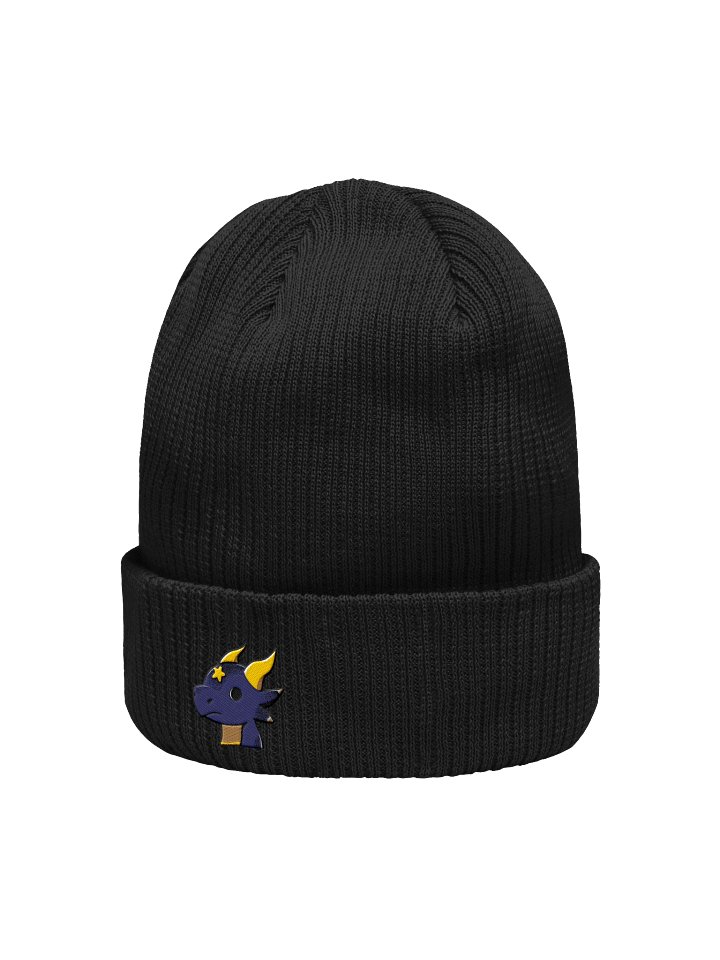 Nocturne Side-Eye Meme (Beanie) product image (2)