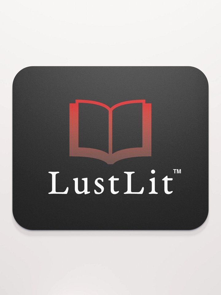 LustLit™ Mouse Pad product image (2)