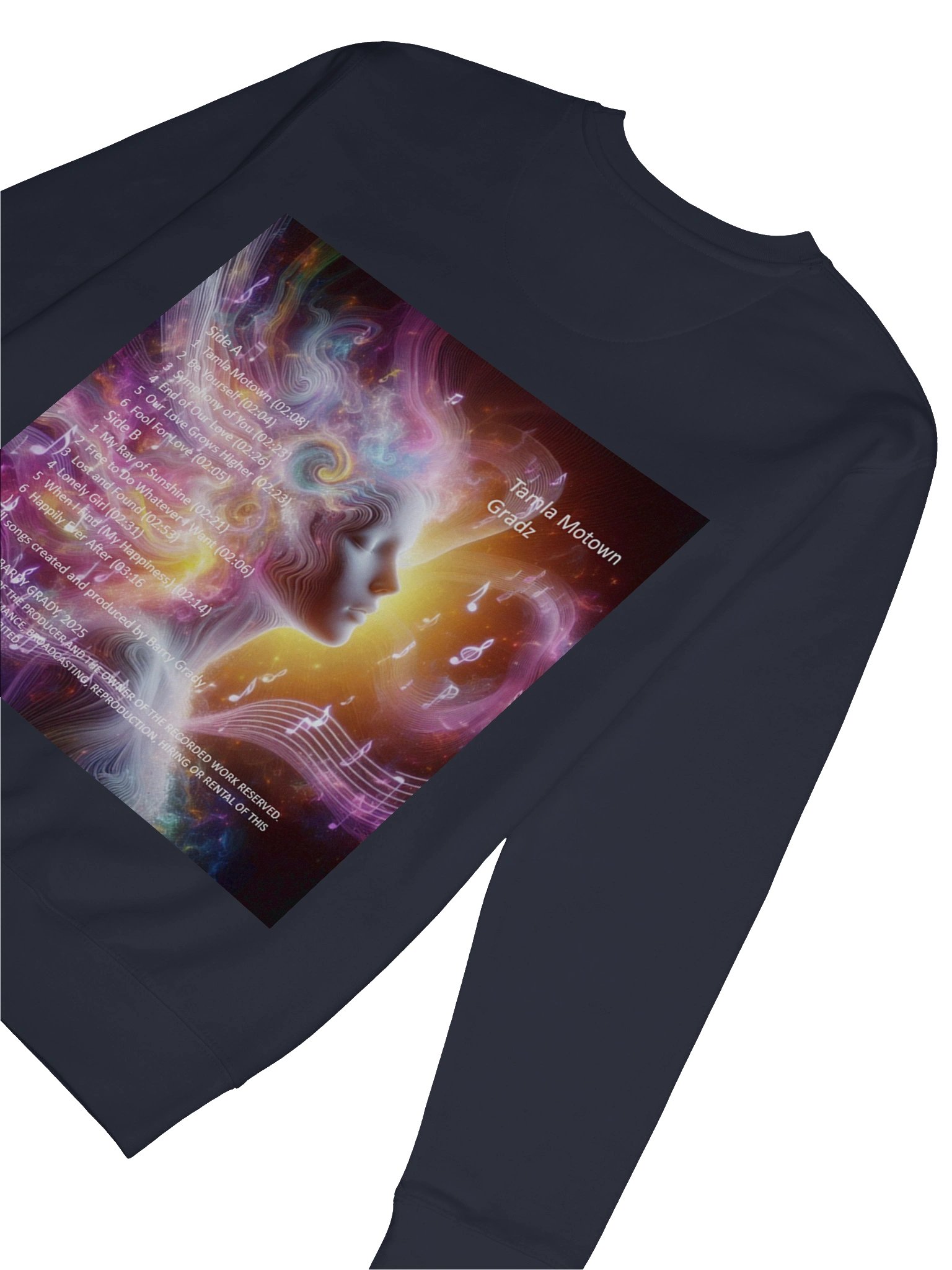 'Tamla Motown' Sweatshirt product image (64)