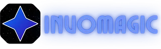 Invomagic Merch