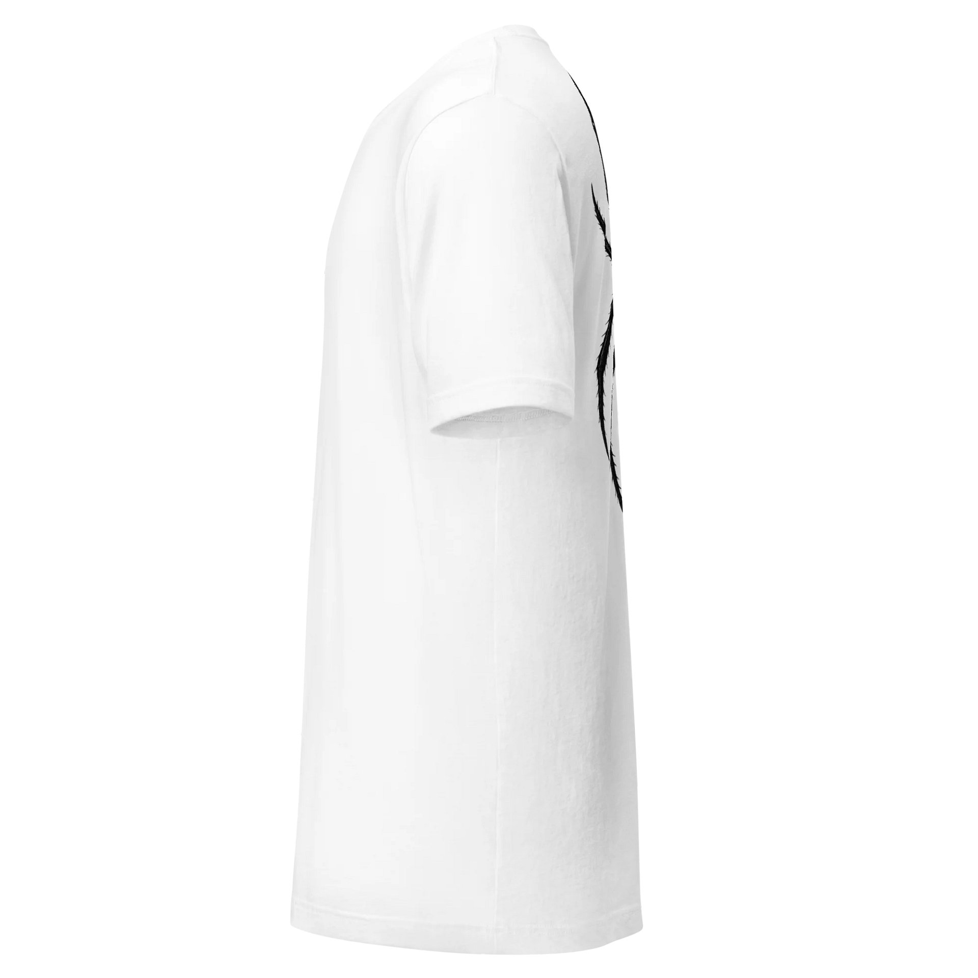 Black Widow Tee product image (5)