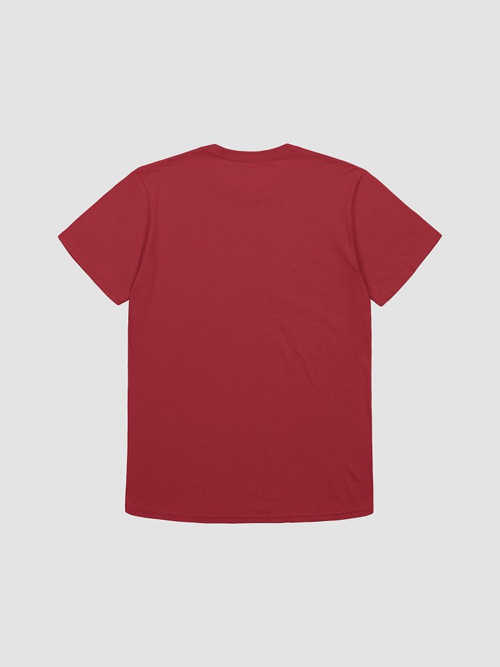 "Jishin" (自身) Japanese Kanji T-Shirt – Words to Wear Collection Know yourself. Trust yourself. product image (8)