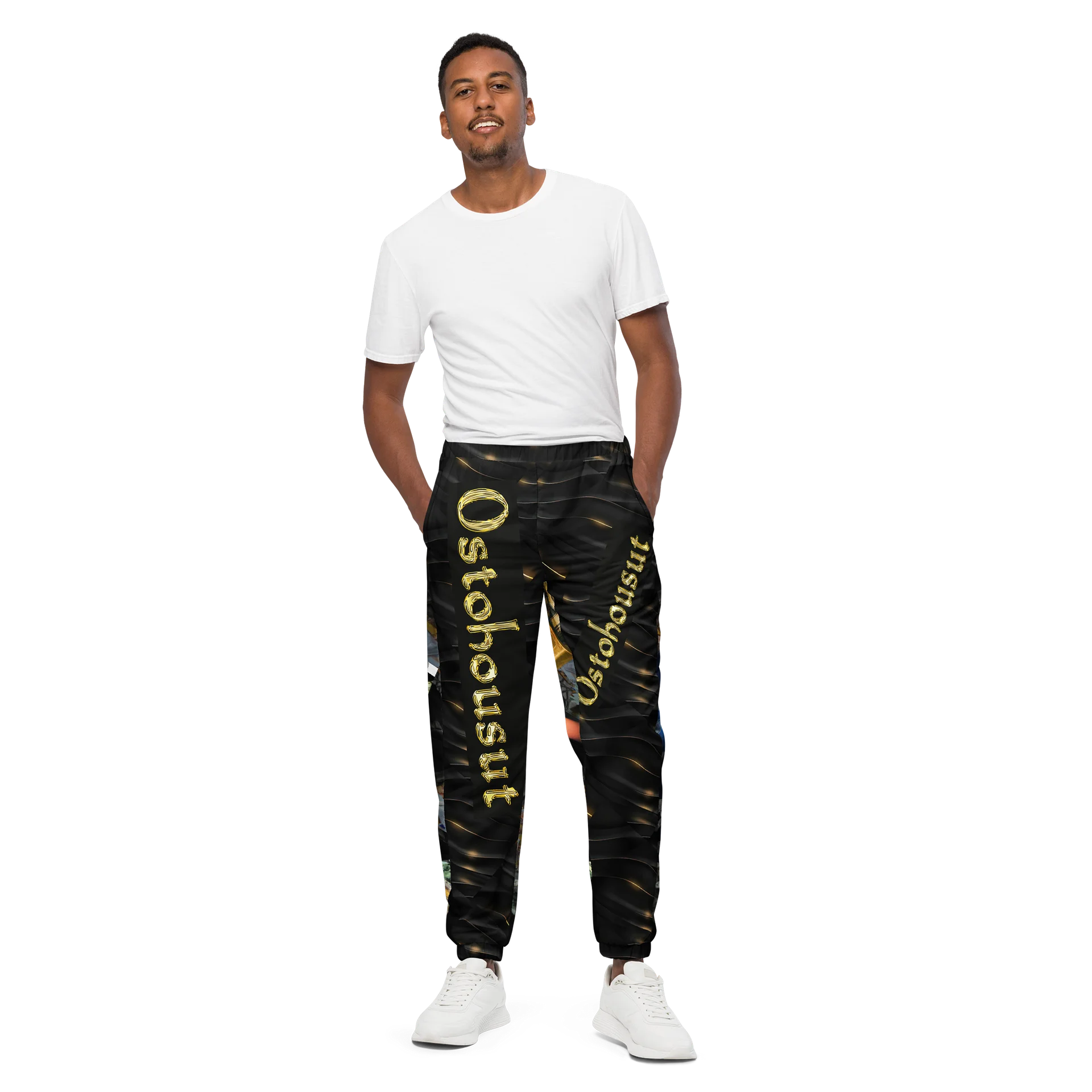 Ostohousut Decadent Joggers product image (1)