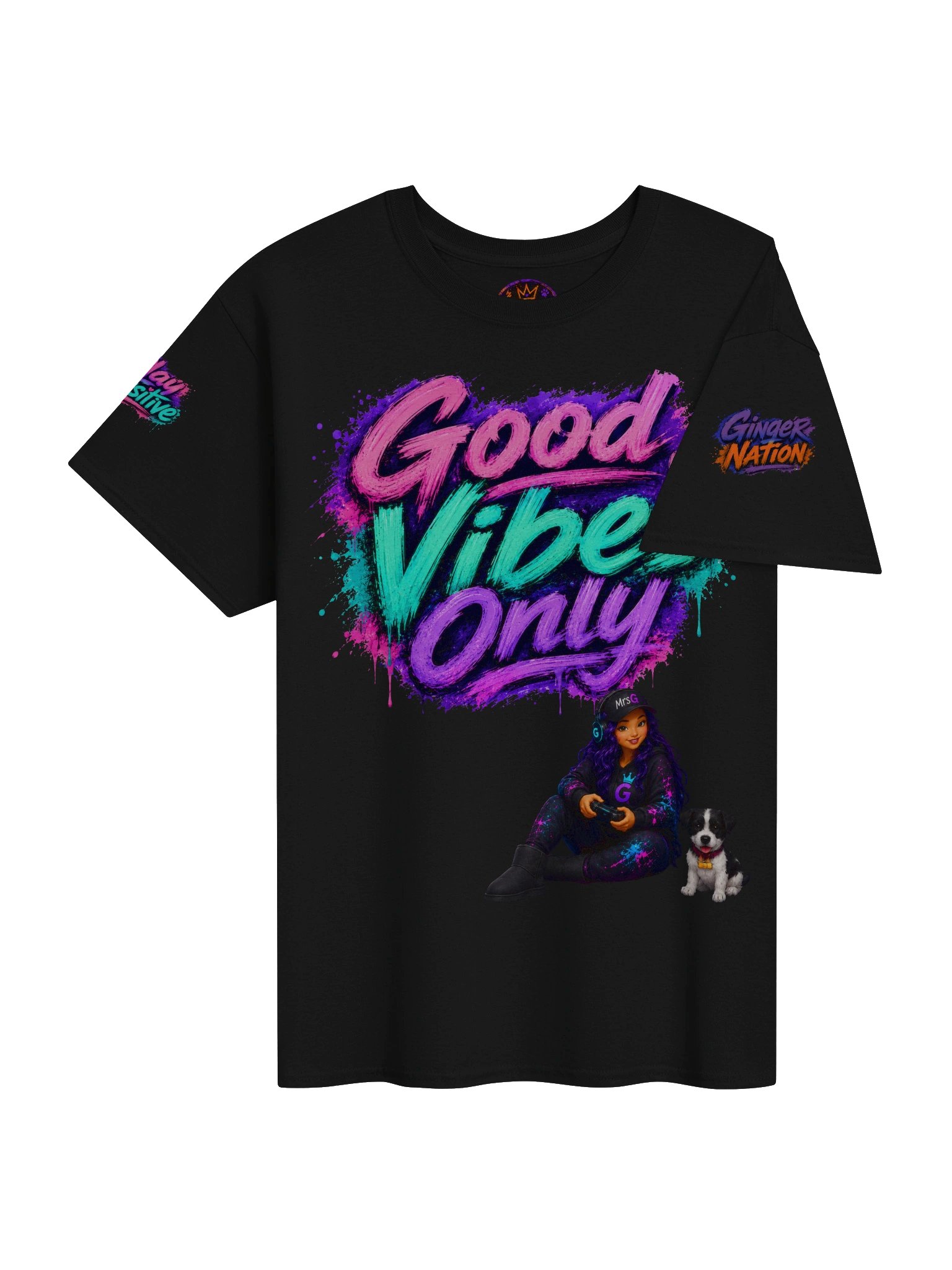 Good Vibes product image (4)