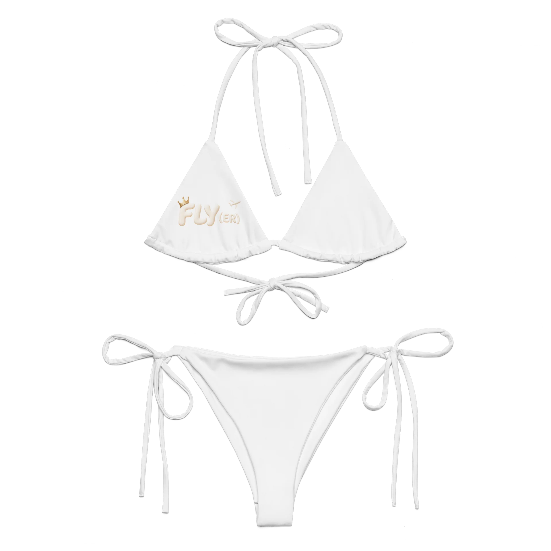 The Flyer Bikini — Signature Edition product image (2)