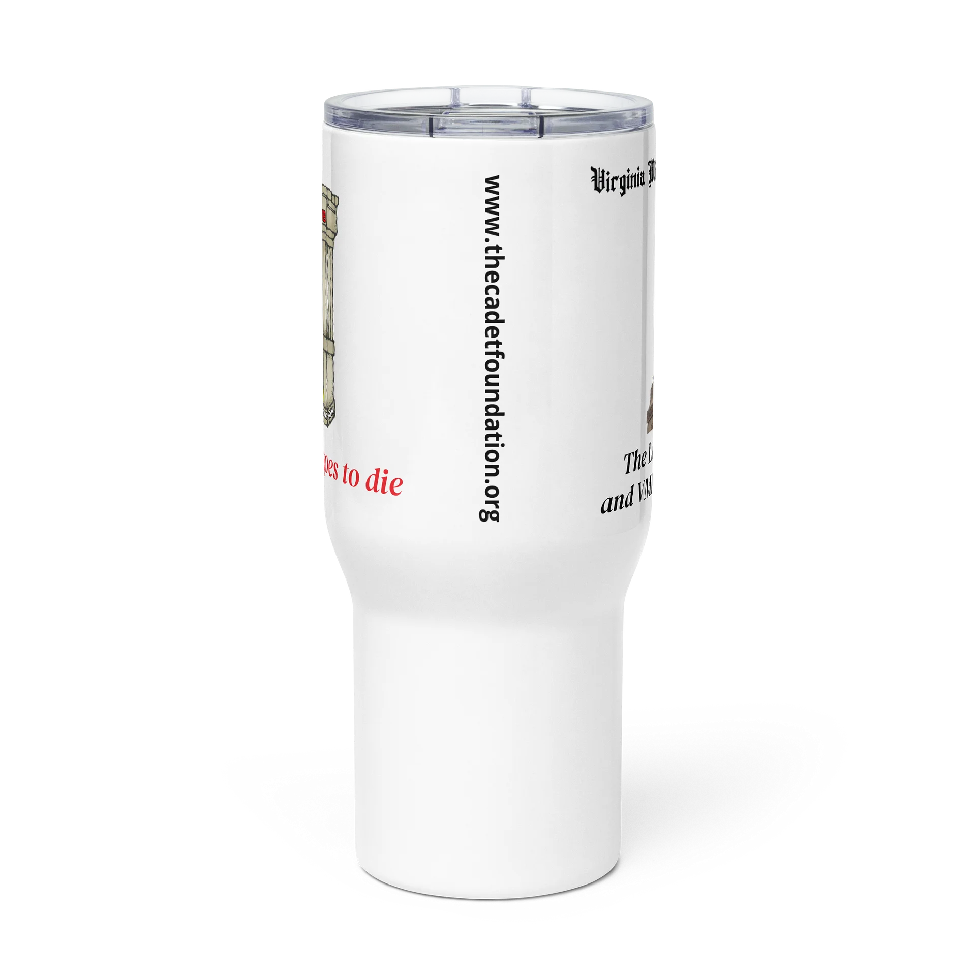 #1 Club Tumblers product image (3)