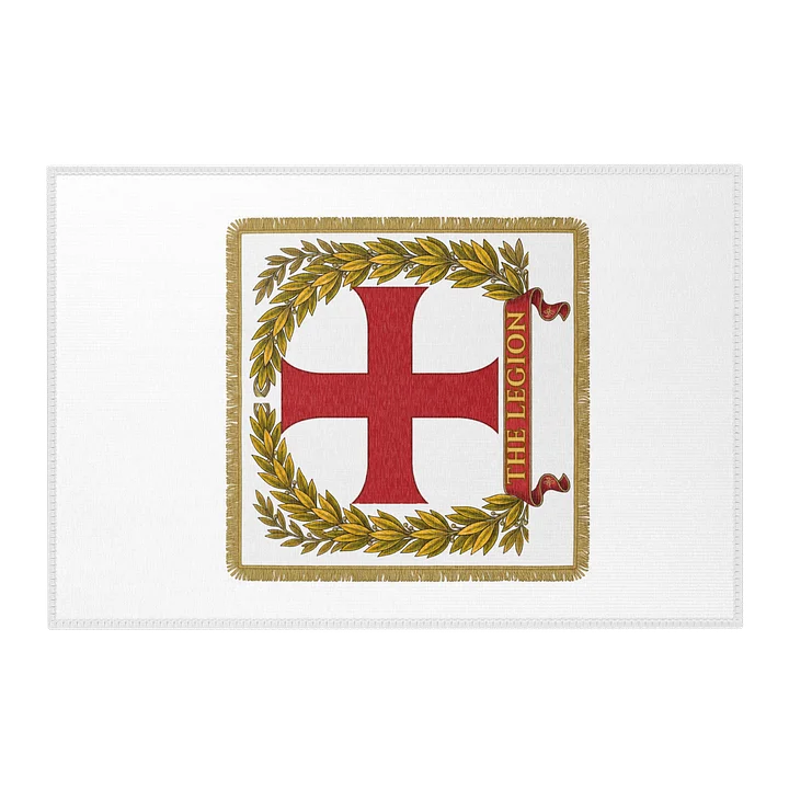 The Legion Laurel Area Rug product image (2)