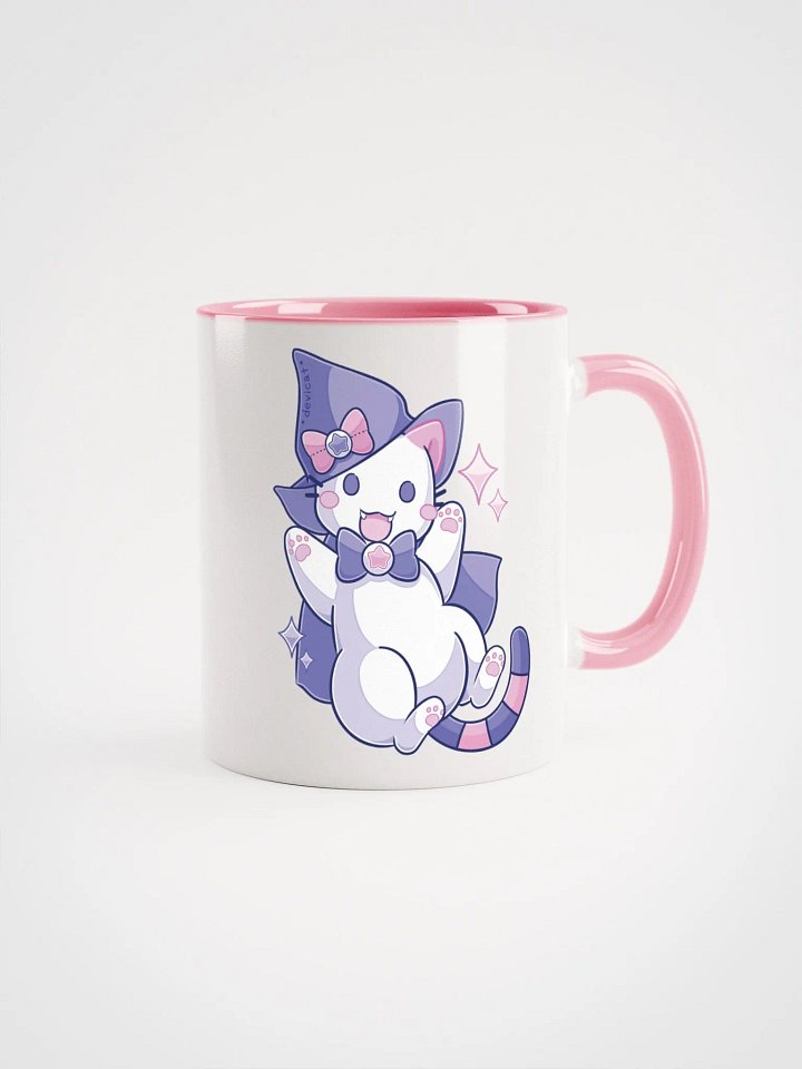 CandiCat Witch 2024 Mug product image (1)