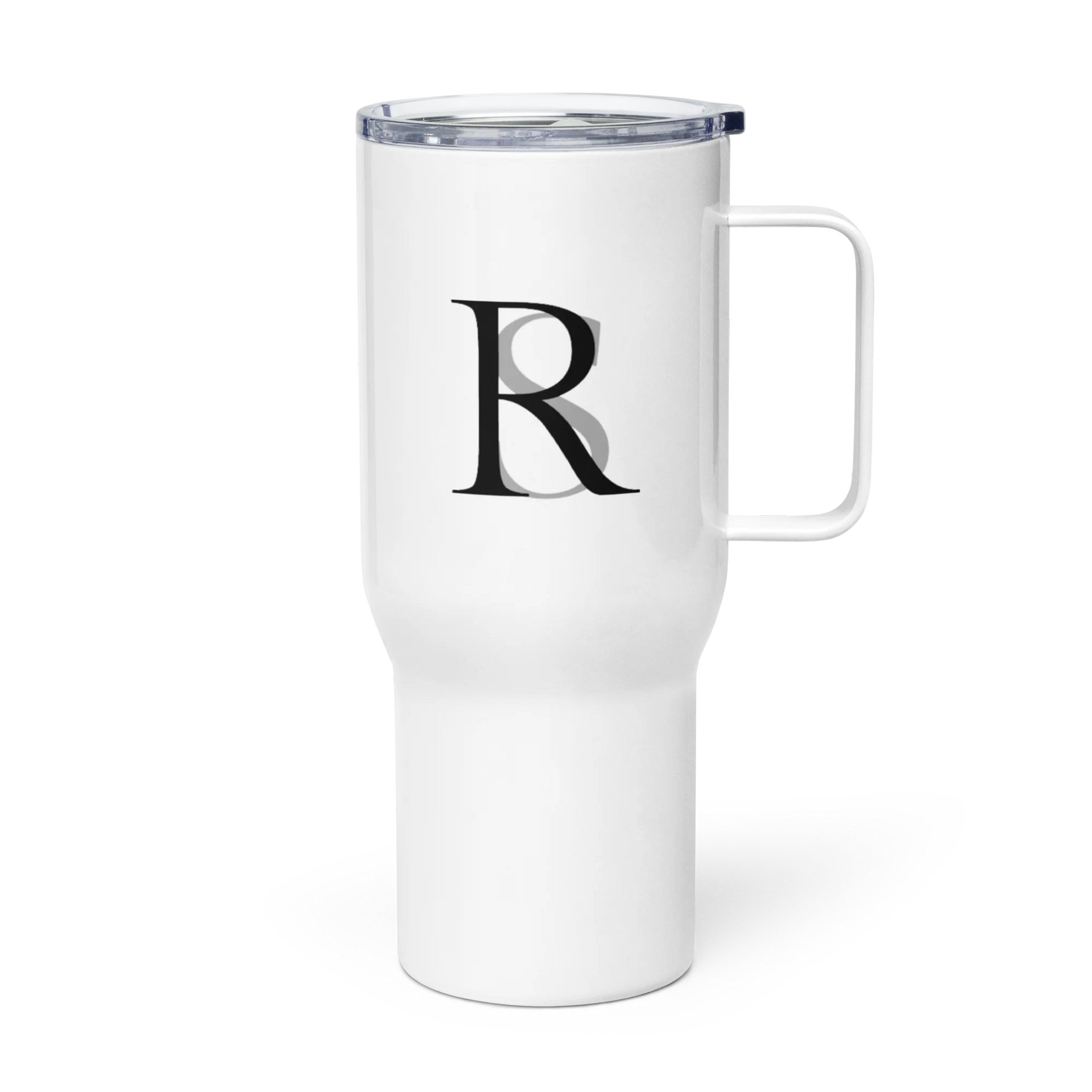King's Travel Mug with a Handle product image (4)