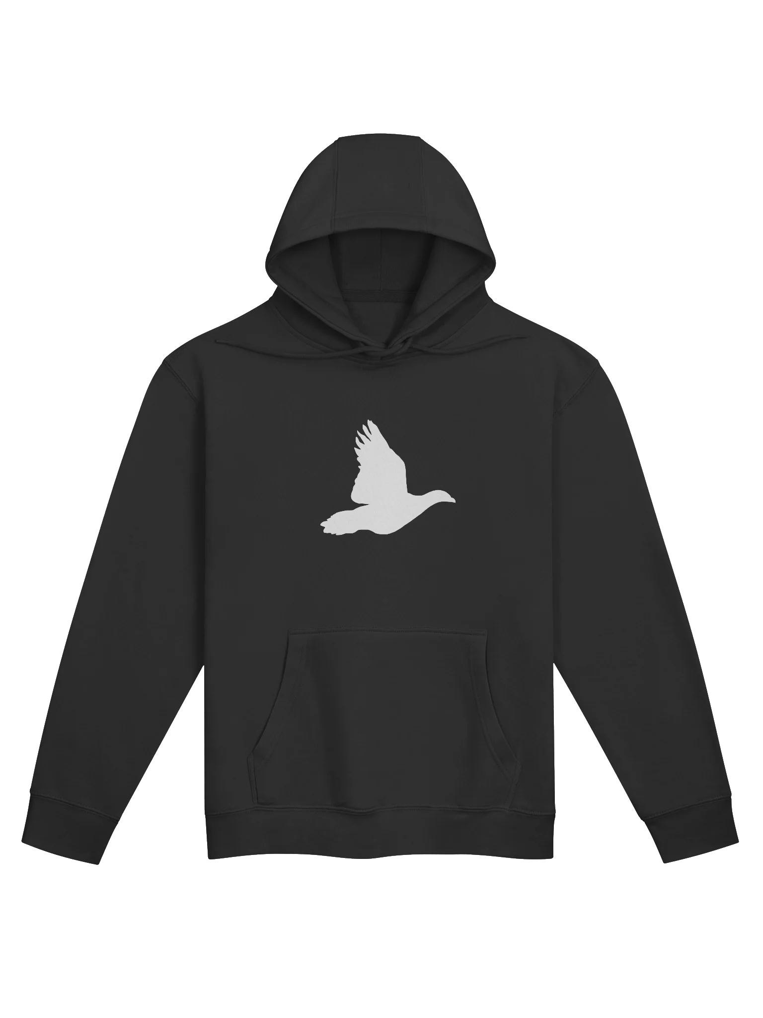 Chukar Hunting Hoodie product image (1)