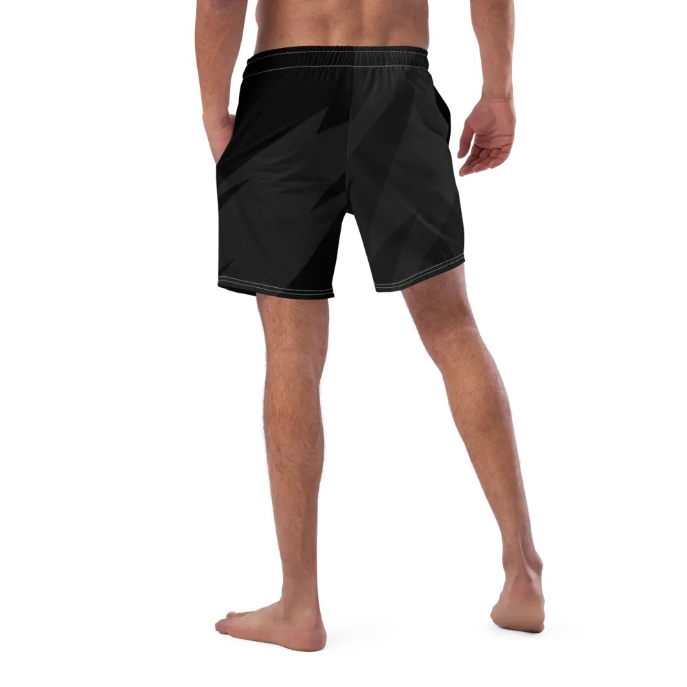 Swashbucklingfox Swim Trunks product image (3)