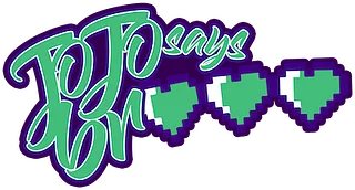 JOJOsaysbreee
