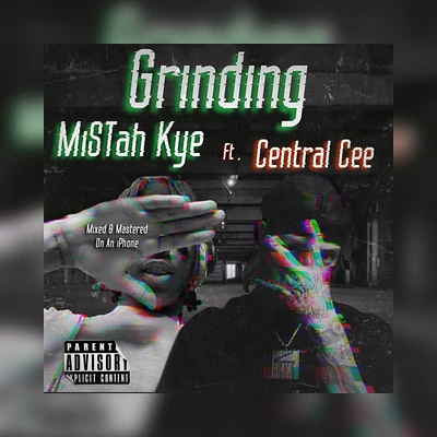 Audio thumbnail