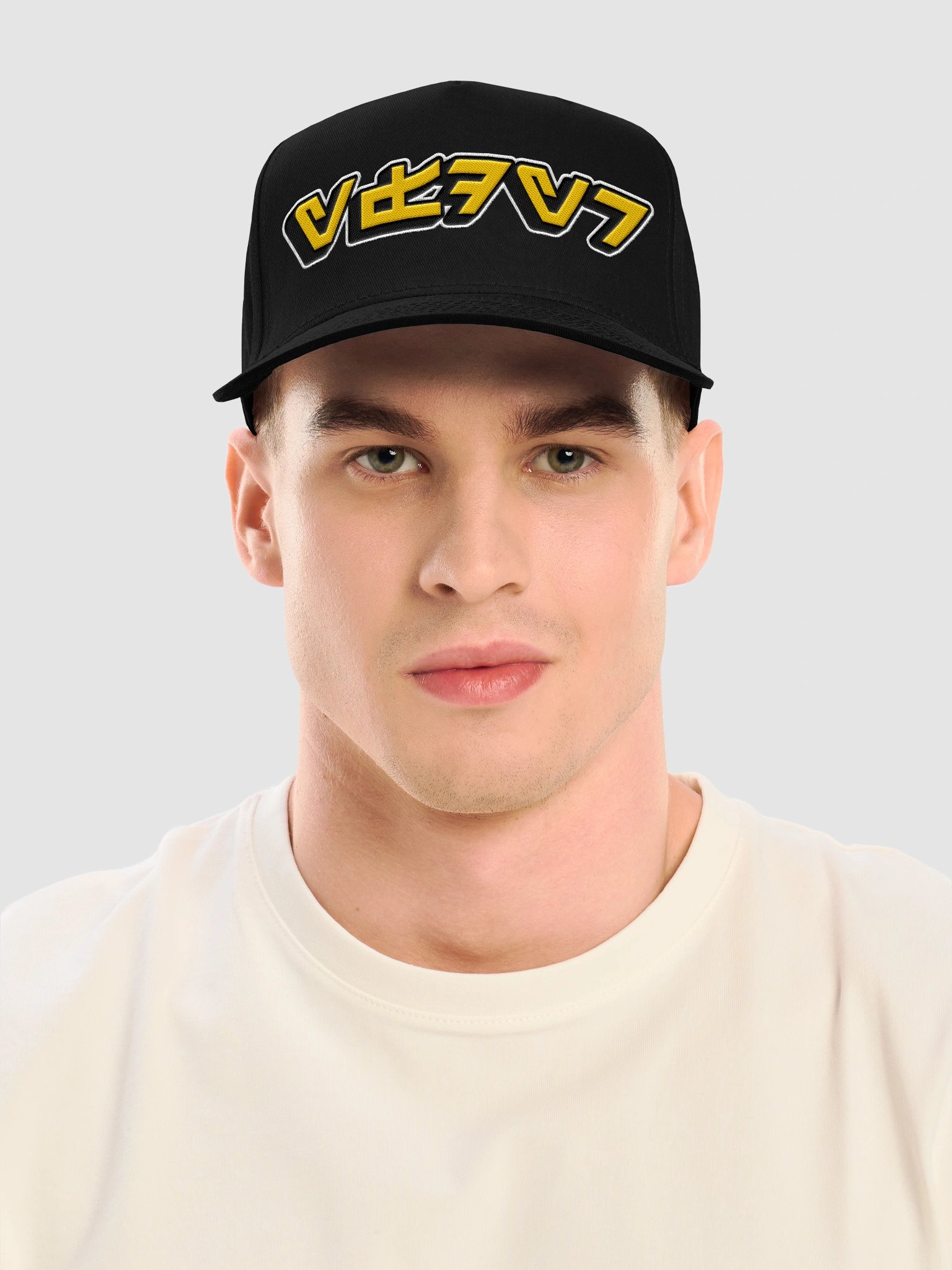 YFDYAUREBESH (Baseball Fit Cap) product image (25)