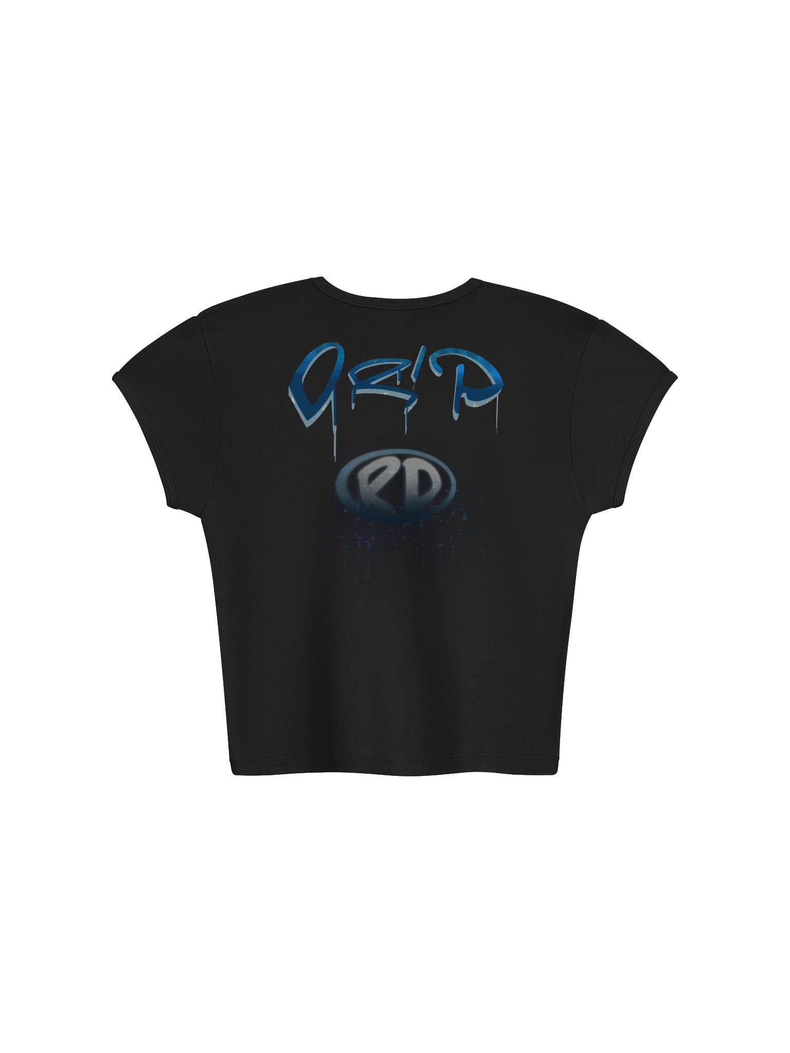Drip Vibez T-Shirt 002 product image (2)