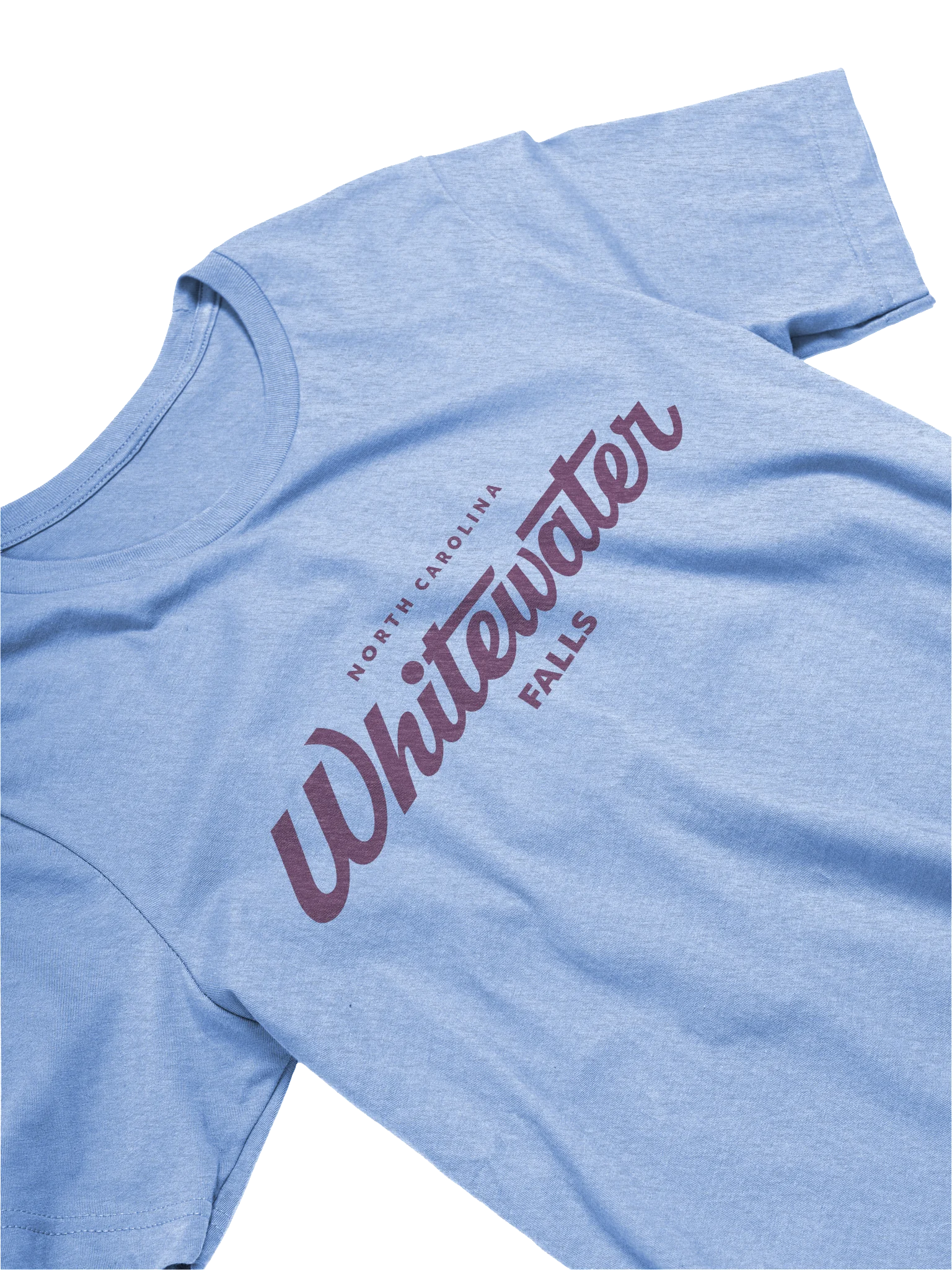 Whitewater falls product image (3)