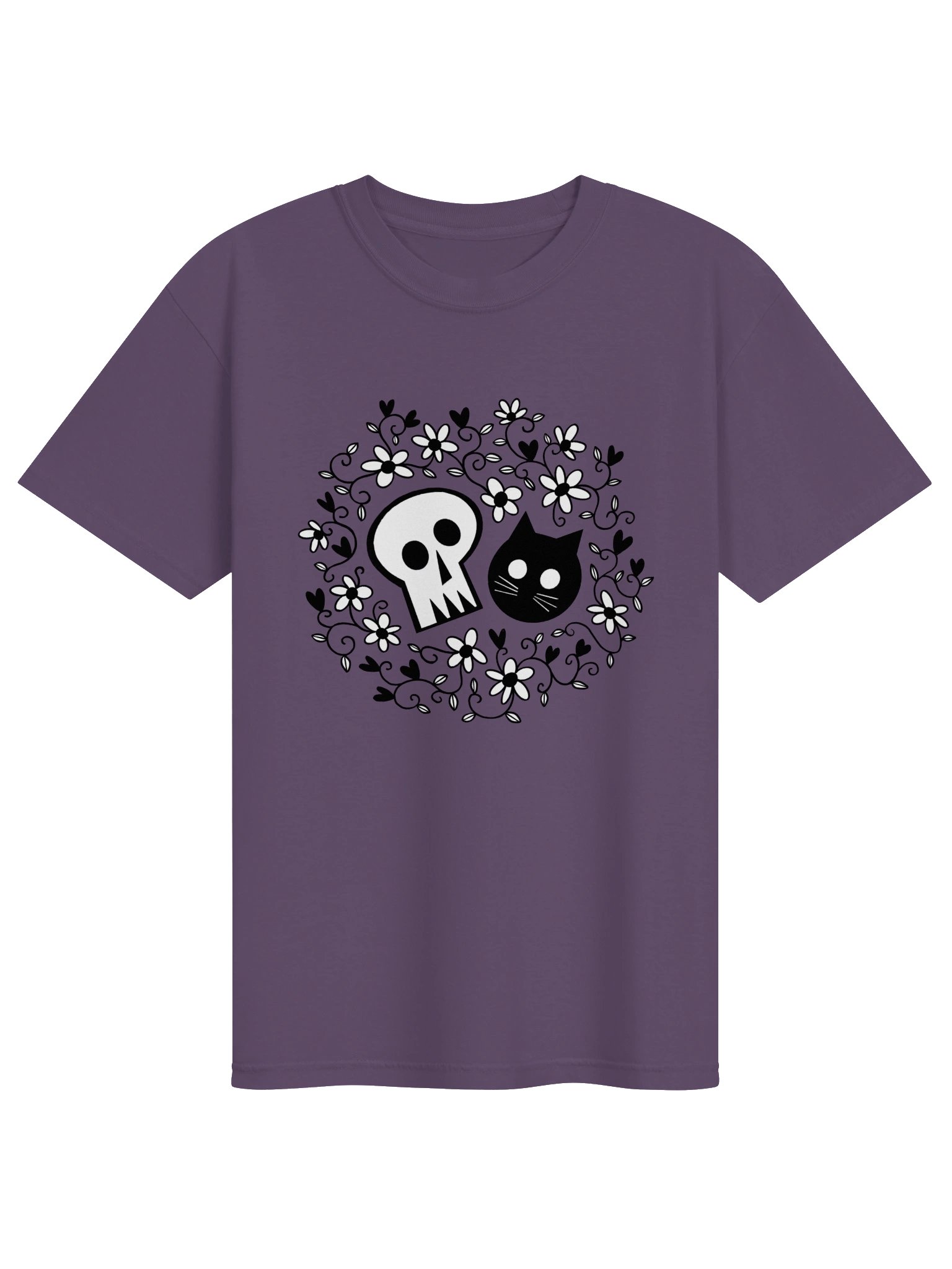 Blossom Buds Tee product image (1)