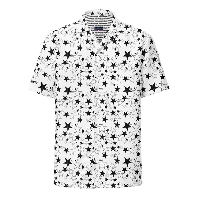 Star Square Circle Star